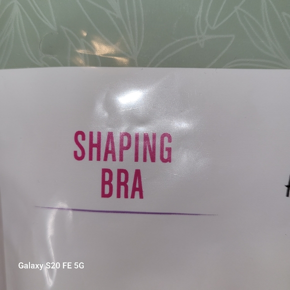 MAIDENFORM Flexees Firm Cool Comfort Shaping Bra Size 2XL Feel Good Fashion NWT - Picture 7 of 14